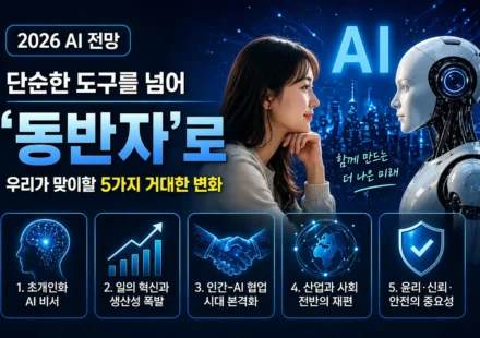 2026 AI 전망