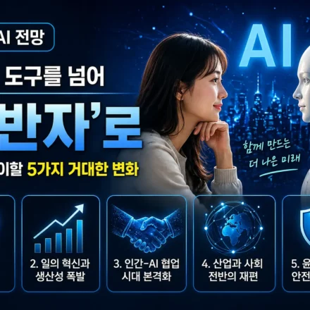 2026 AI 전망