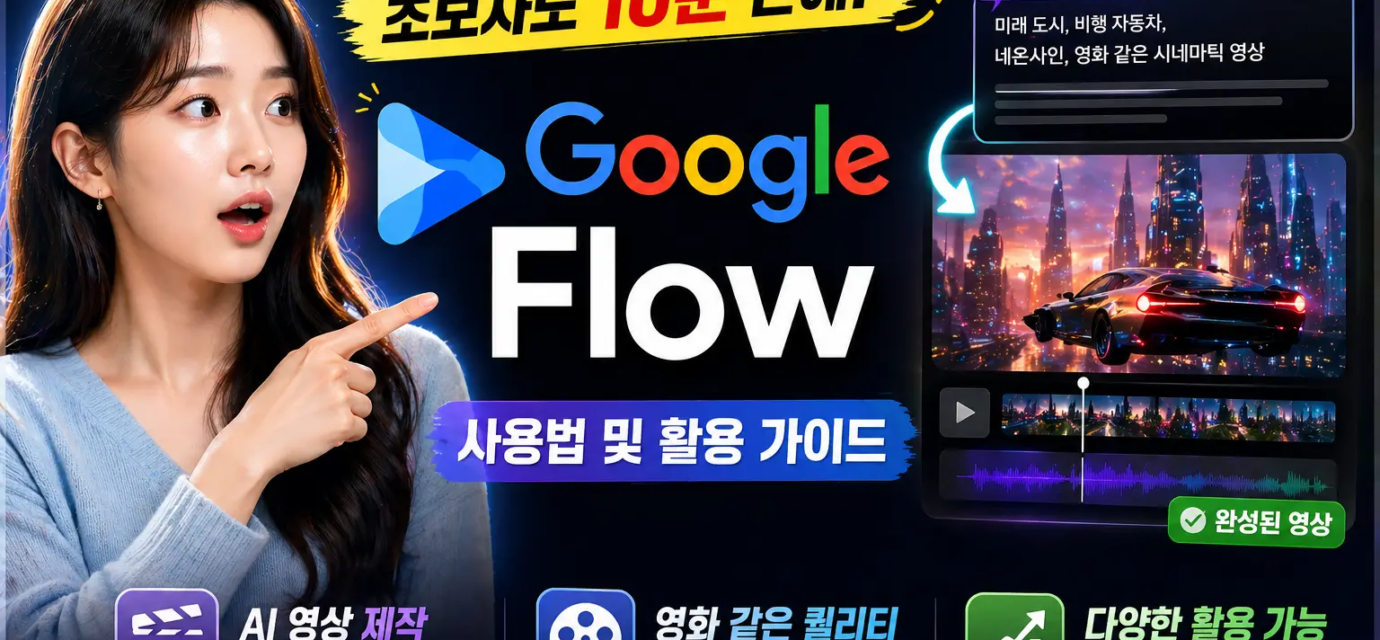google flow