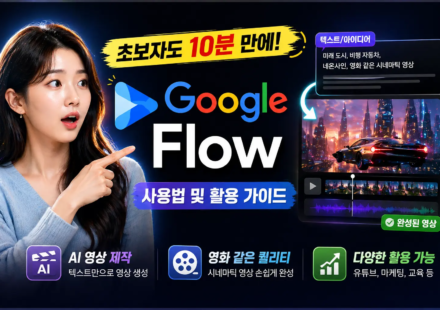 google flow