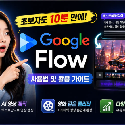 google flow