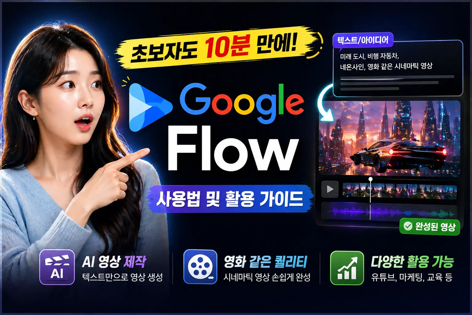 google flow