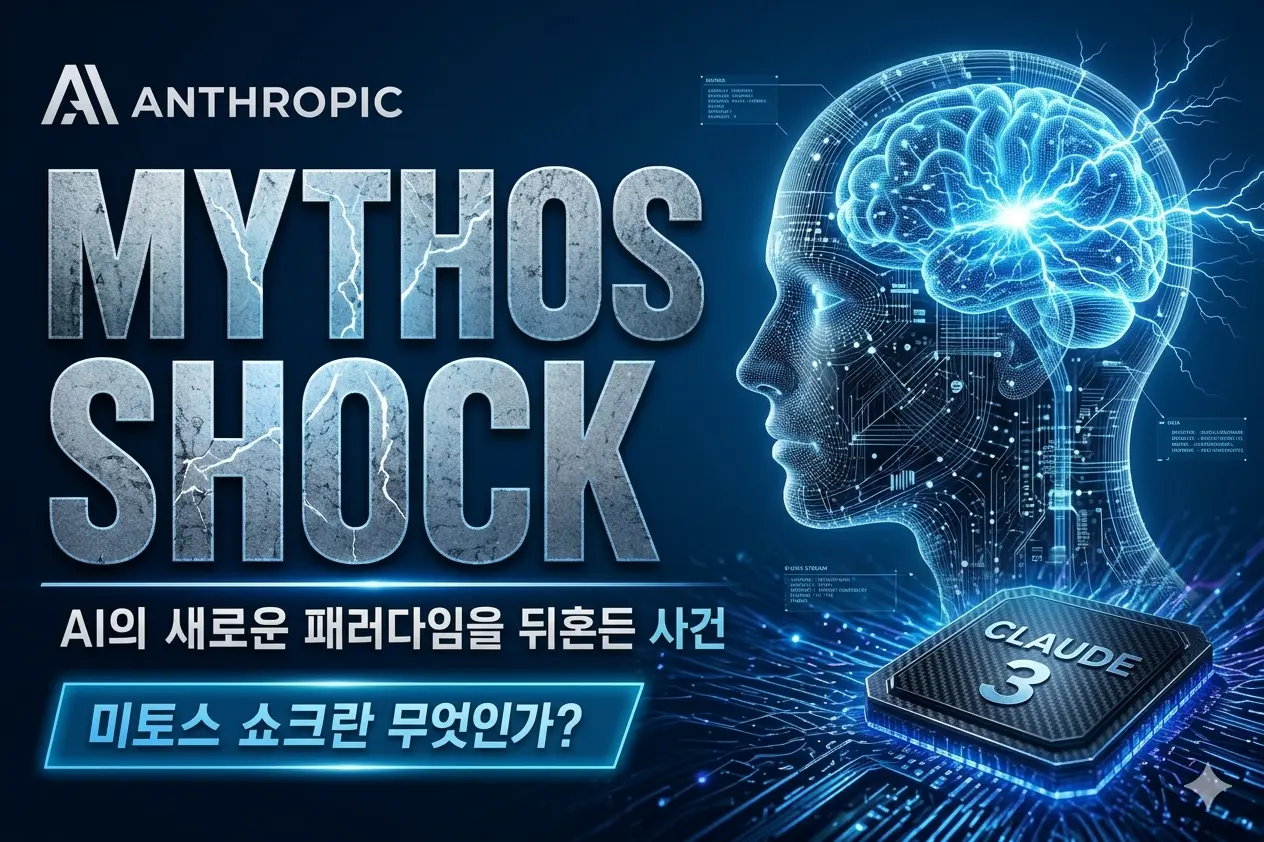 미토스 쇼크란 무엇인가