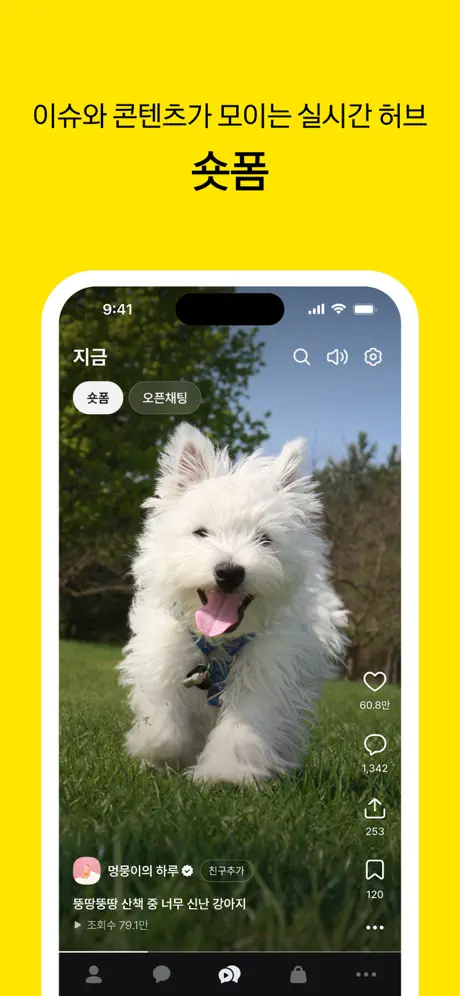 카카오톡 PC버전 다운로드